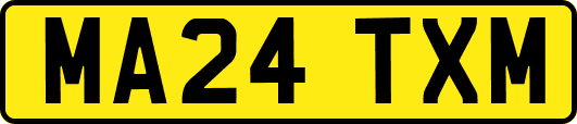 MA24TXM