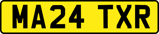 MA24TXR