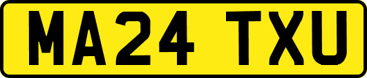MA24TXU