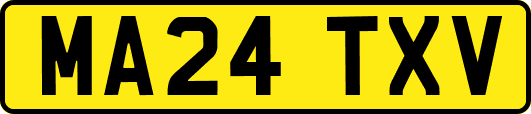 MA24TXV