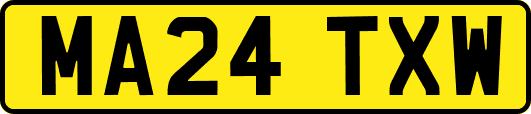 MA24TXW