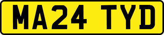 MA24TYD