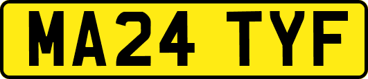 MA24TYF