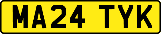 MA24TYK