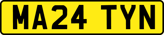 MA24TYN