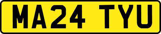 MA24TYU