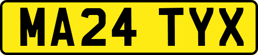 MA24TYX
