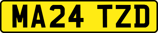 MA24TZD