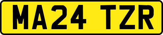 MA24TZR