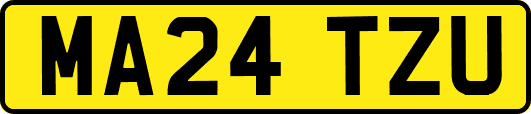 MA24TZU