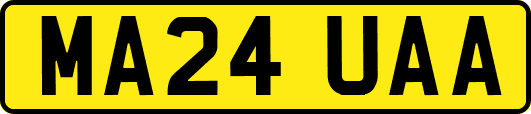 MA24UAA