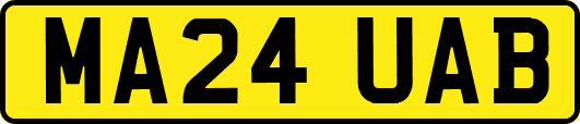 MA24UAB