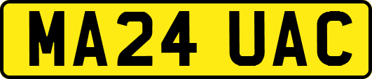 MA24UAC