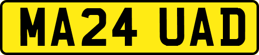 MA24UAD