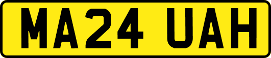MA24UAH