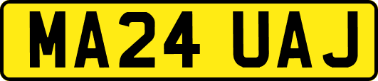 MA24UAJ
