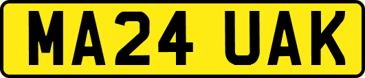 MA24UAK