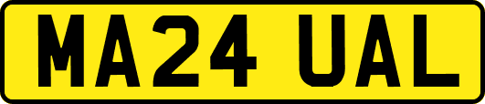 MA24UAL