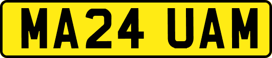 MA24UAM