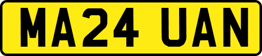 MA24UAN