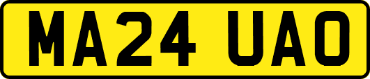 MA24UAO