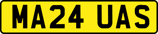 MA24UAS