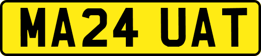 MA24UAT