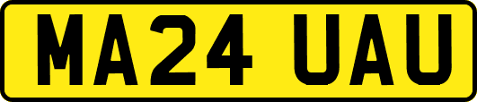 MA24UAU