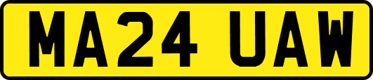 MA24UAW