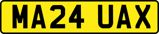 MA24UAX