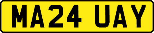 MA24UAY