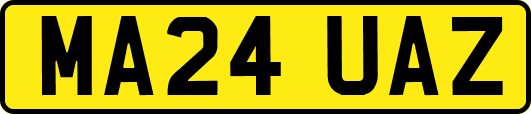 MA24UAZ