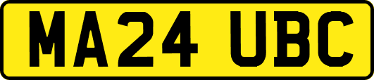 MA24UBC