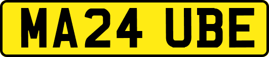 MA24UBE