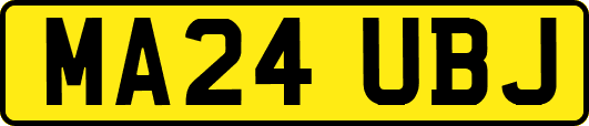 MA24UBJ
