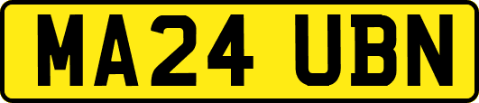 MA24UBN
