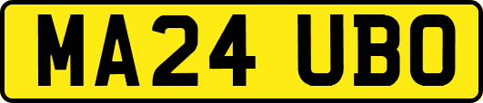 MA24UBO