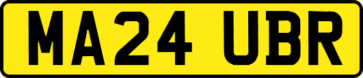 MA24UBR