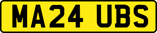 MA24UBS