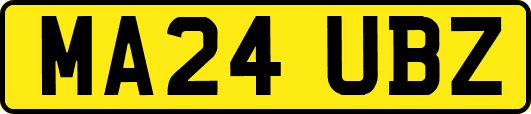 MA24UBZ