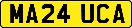 MA24UCA