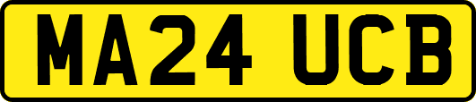 MA24UCB