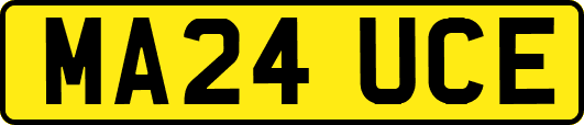 MA24UCE