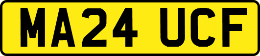 MA24UCF