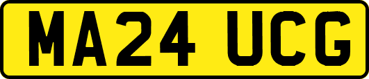 MA24UCG