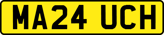 MA24UCH