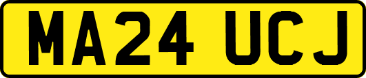MA24UCJ