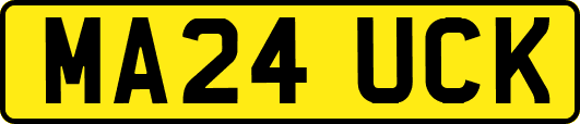 MA24UCK