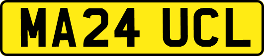 MA24UCL