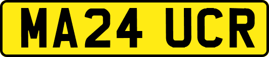 MA24UCR